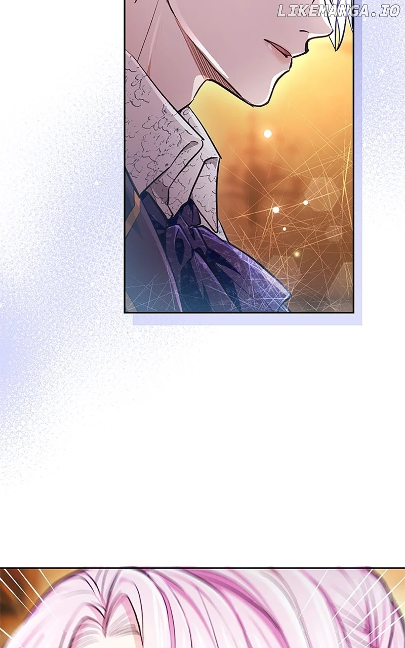 Sovereign and Heartburn Chapter 22 page 61
