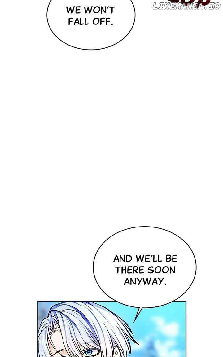 Sovereign and Heartburn Chapter 23 page 25