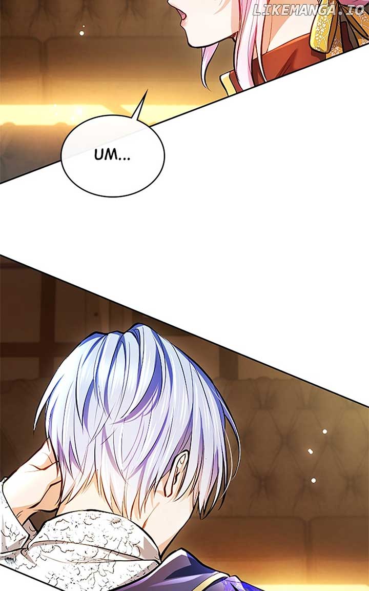 Sovereign and Heartburn Chapter 23 page 2