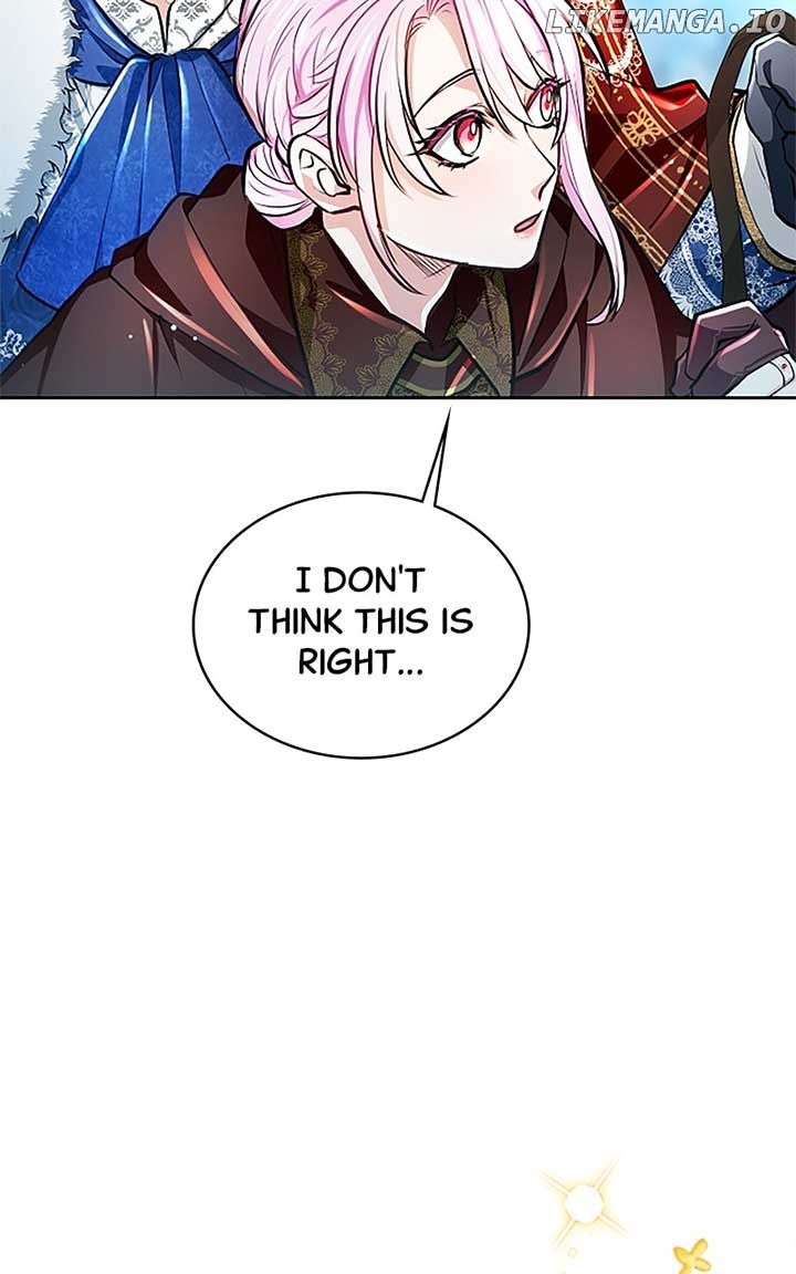 Sovereign and Heartburn Chapter 23 page 31
