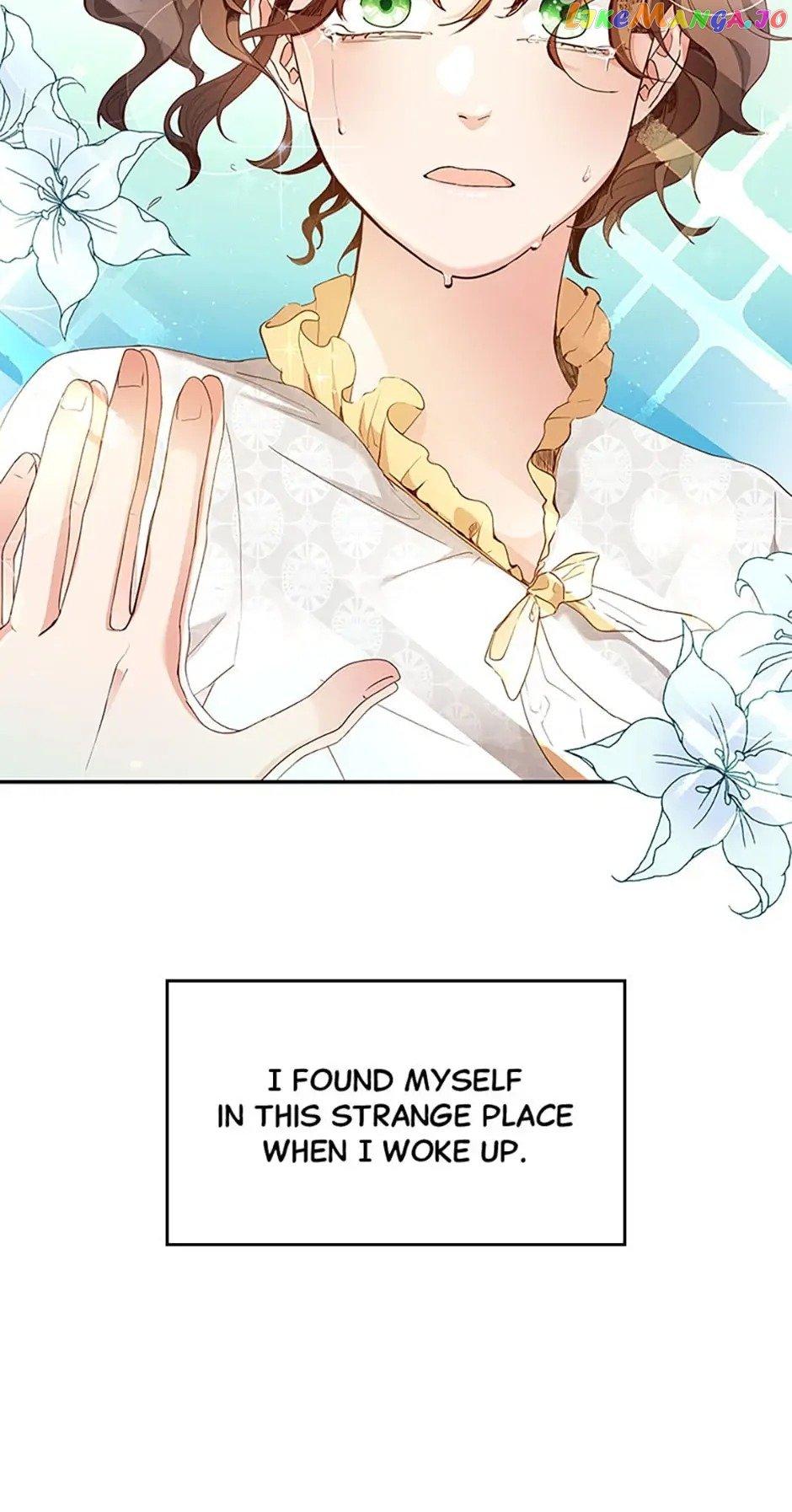 Sponte Dei Chapter 1 page 16