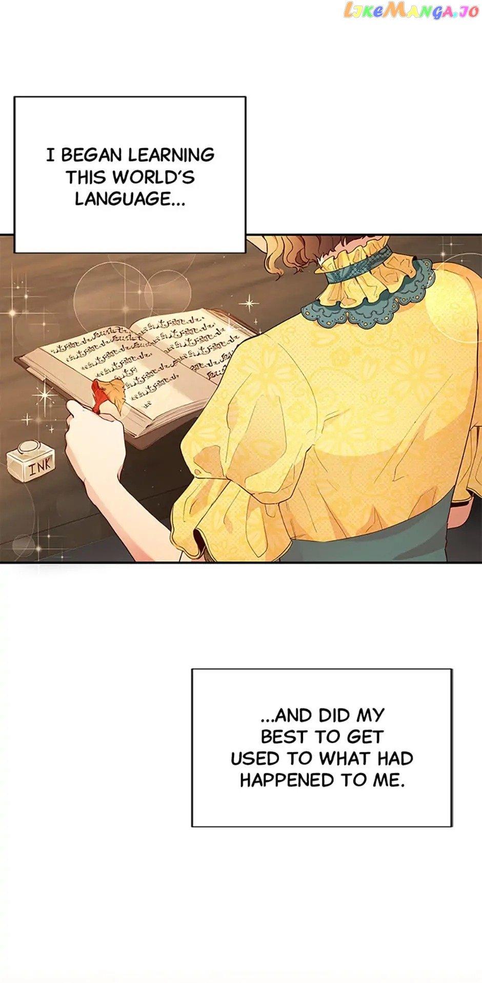 Sponte Dei Chapter 1 page 17