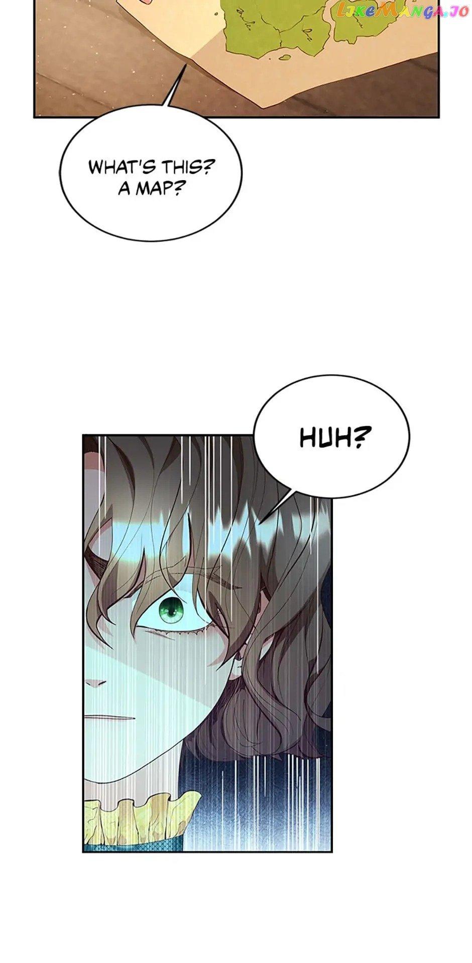 Sponte Dei Chapter 1 page 20