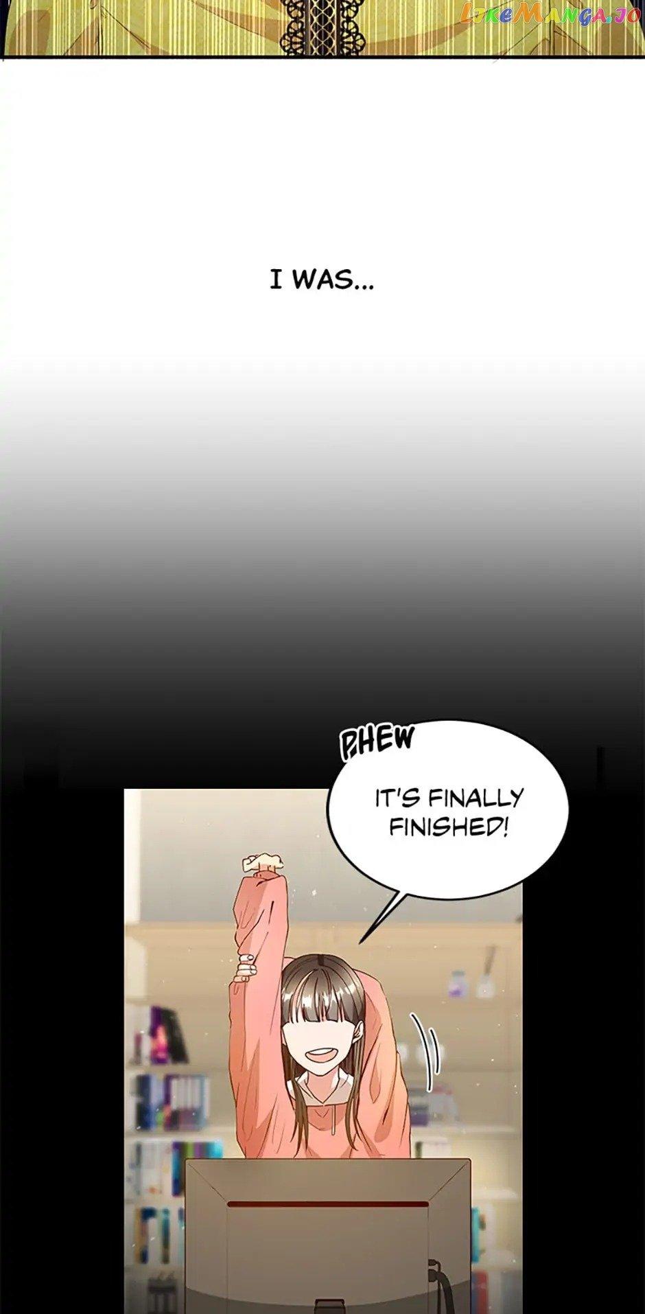 Sponte Dei Chapter 1 page 23