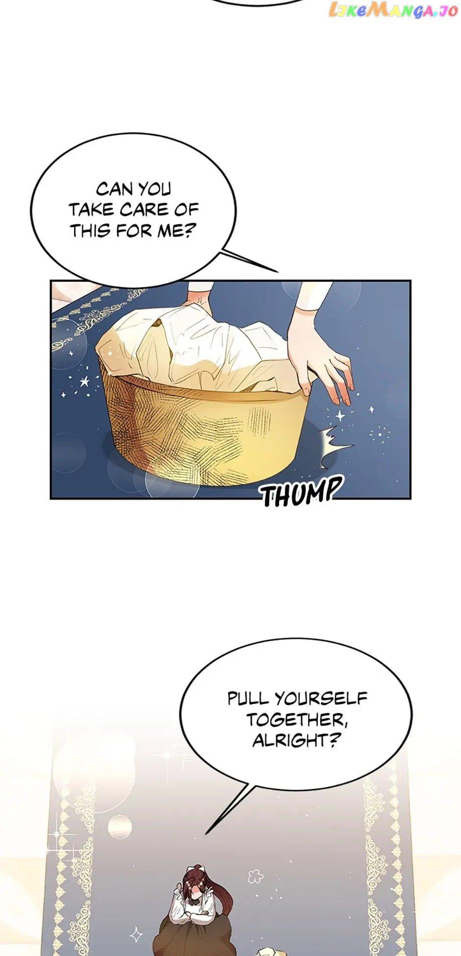 Sponte Dei Chapter 1 page 2