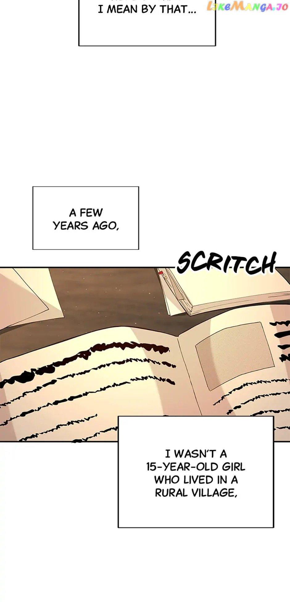 Sponte Dei Chapter 1 page 4