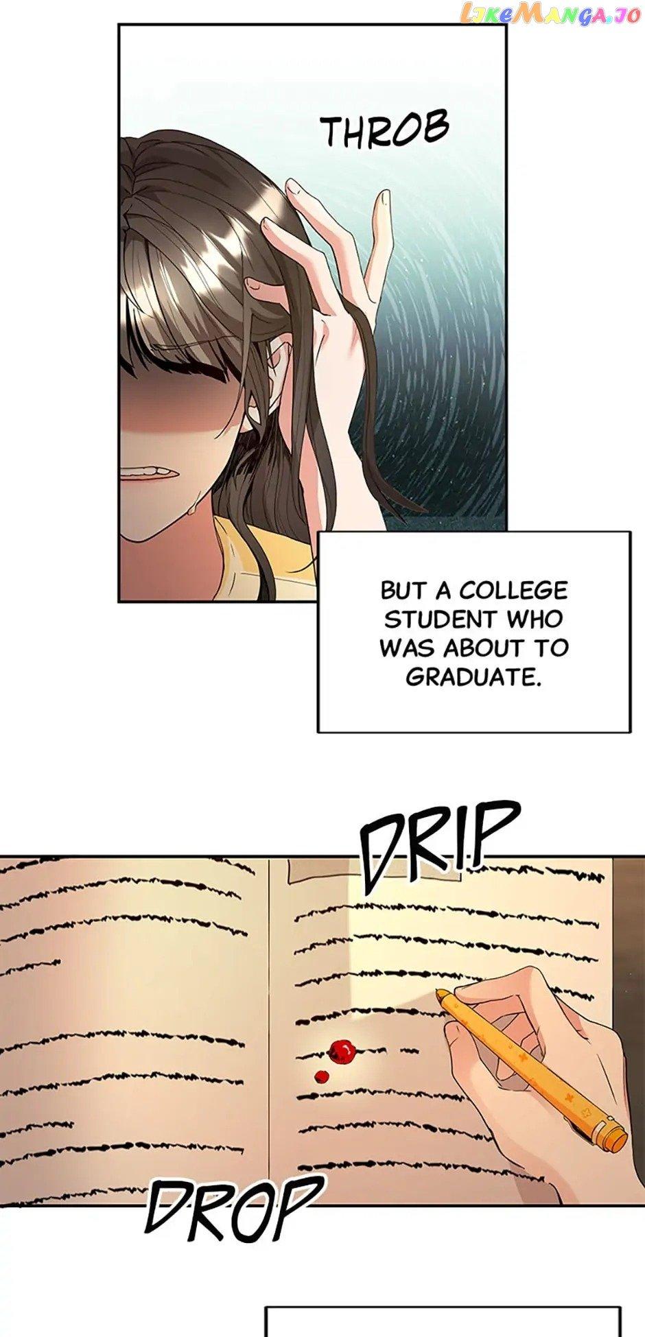 Sponte Dei Chapter 1 page 5