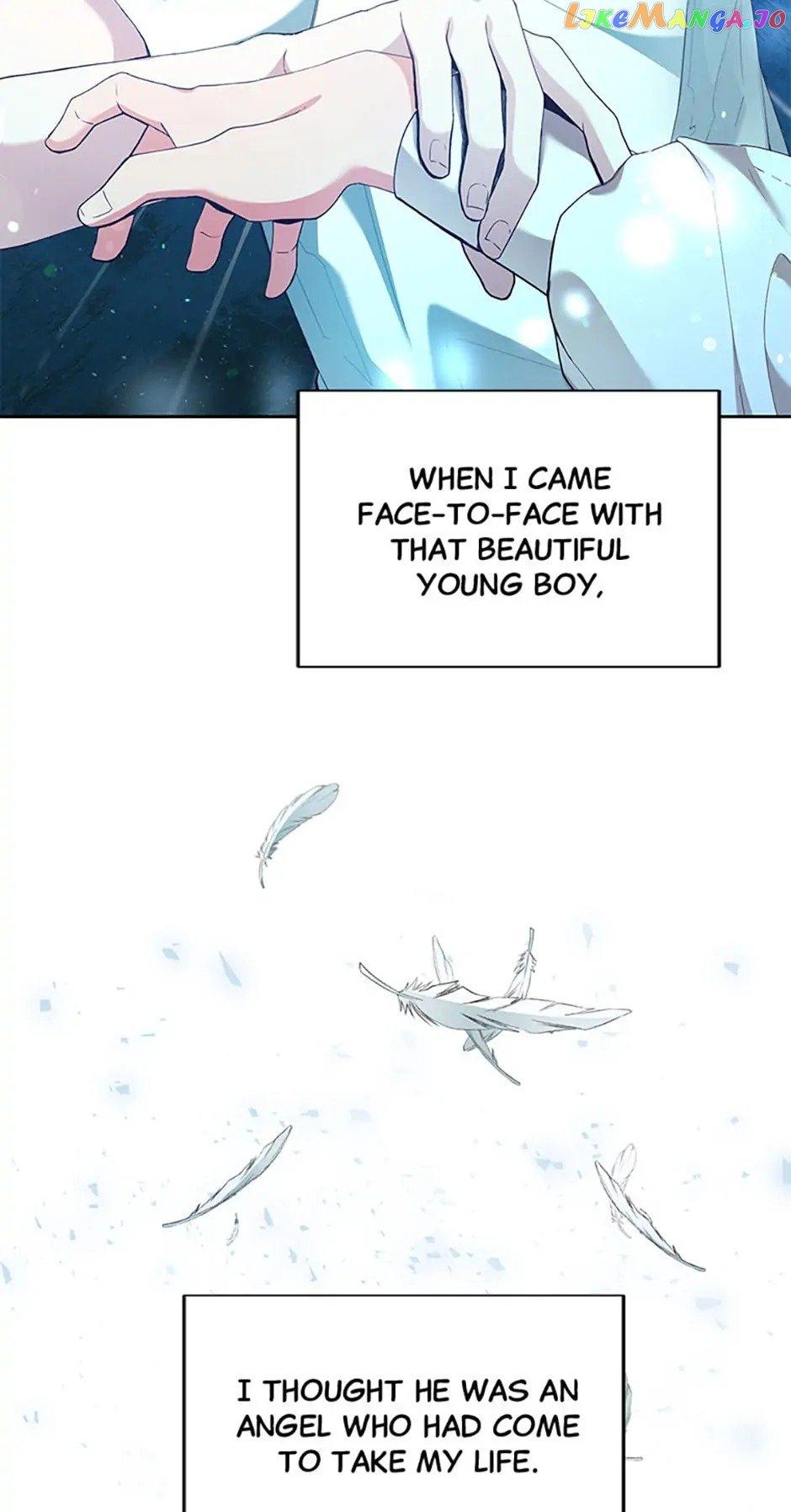 Sponte Dei Chapter 1 page 61