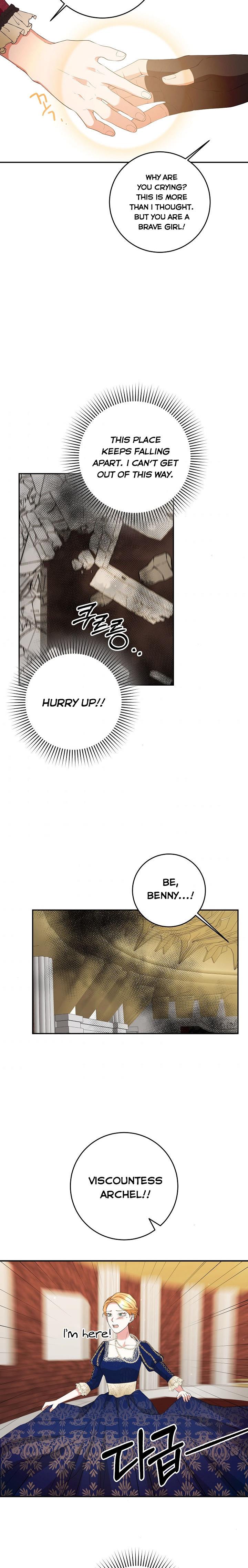 Sponte Dei Chapter 12 page 13