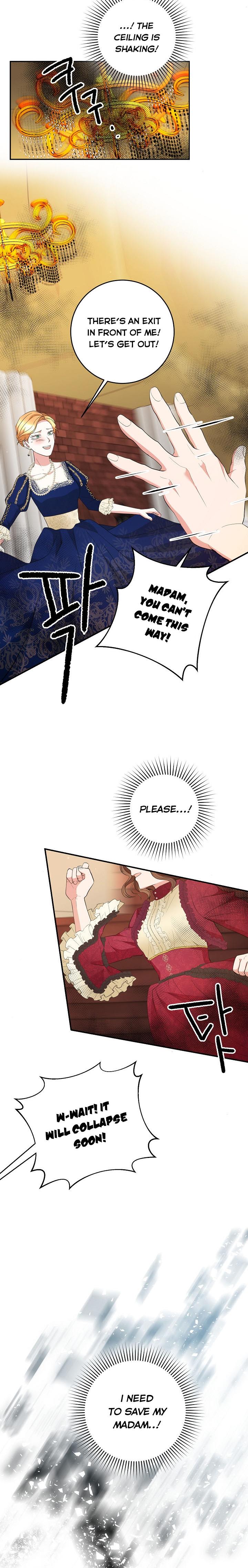 Sponte Dei Chapter 12 page 14