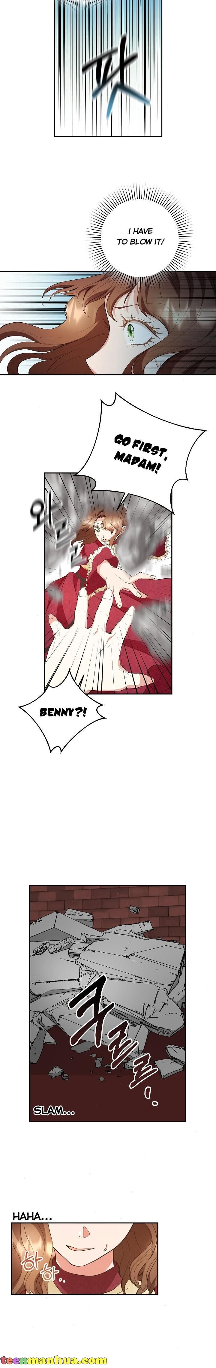 Sponte Dei Chapter 12 page 16