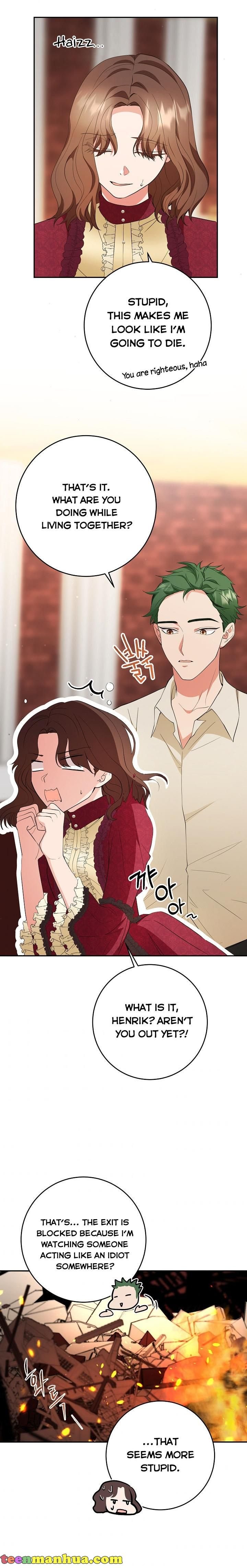 Sponte Dei Chapter 12 page 17