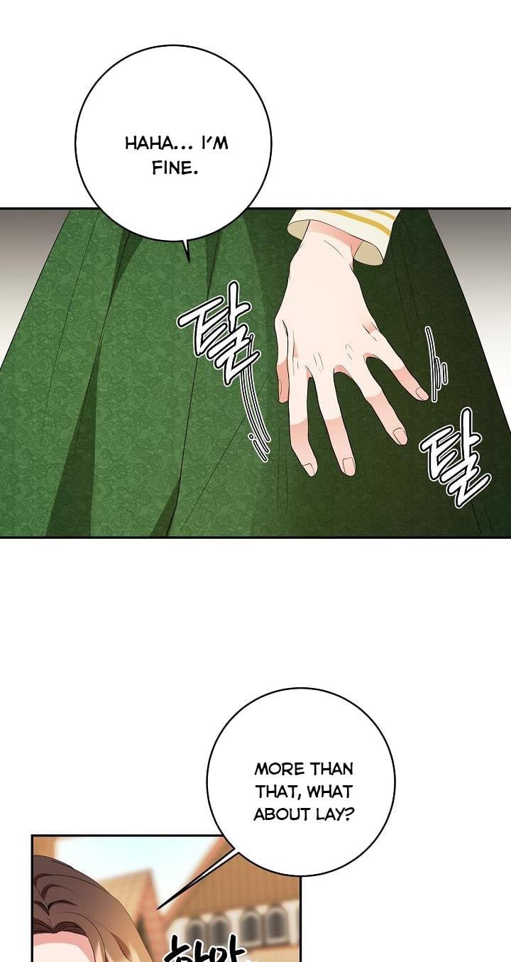 Sponte Dei Chapter 16 page 20
