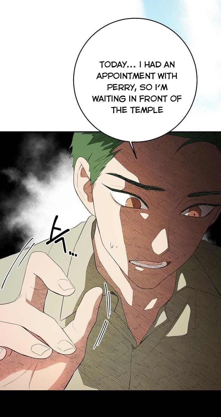 Sponte Dei Chapter 16 page 32