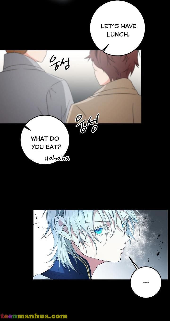 Sponte Dei Chapter 16 page 41
