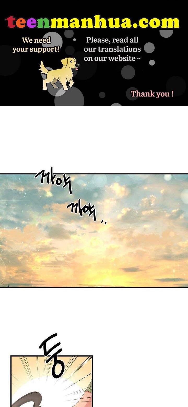 Sponte Dei Chapter 3 page 0