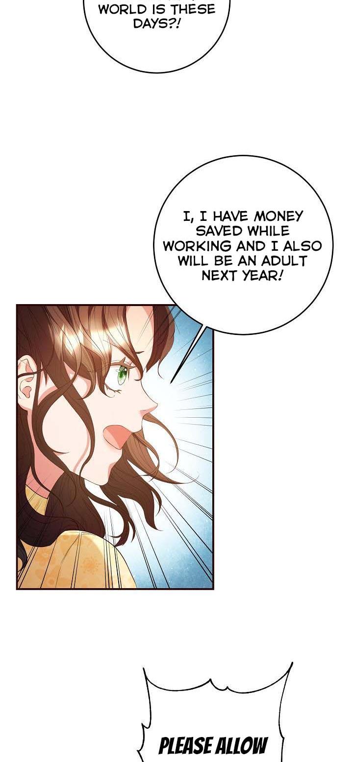 Sponte Dei Chapter 3 page 10