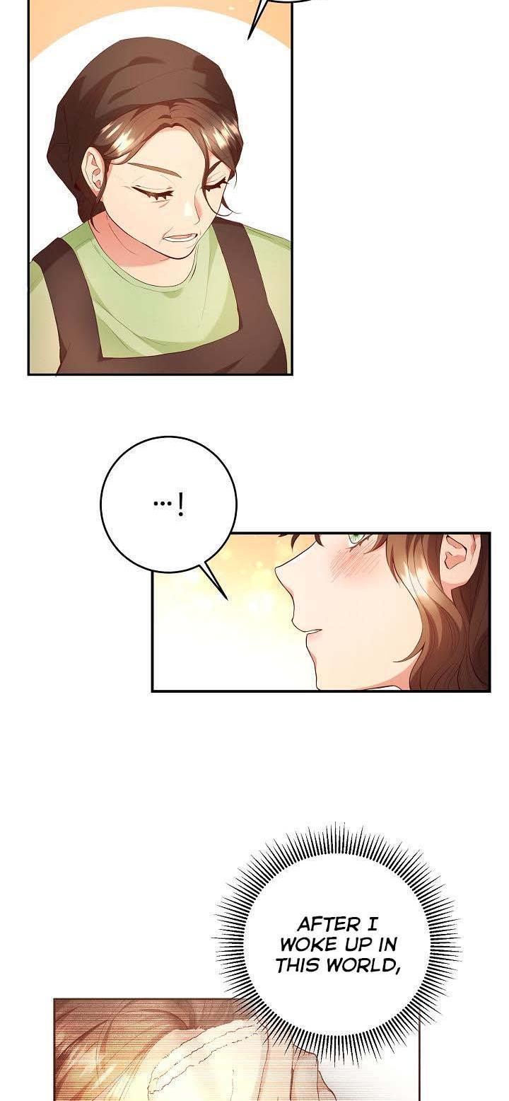 Sponte Dei Chapter 3 page 19