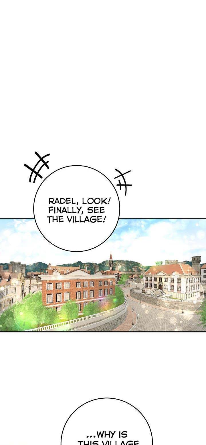 Sponte Dei Chapter 3 page 29