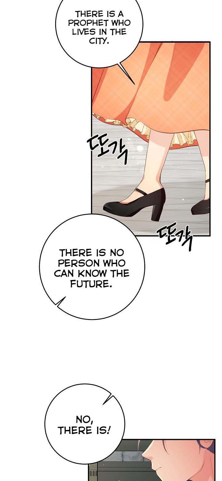 Sponte Dei Chapter 3 page 32
