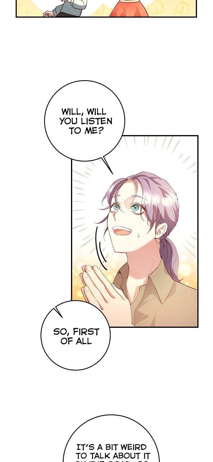 Sponte Dei Chapter 3 page 40