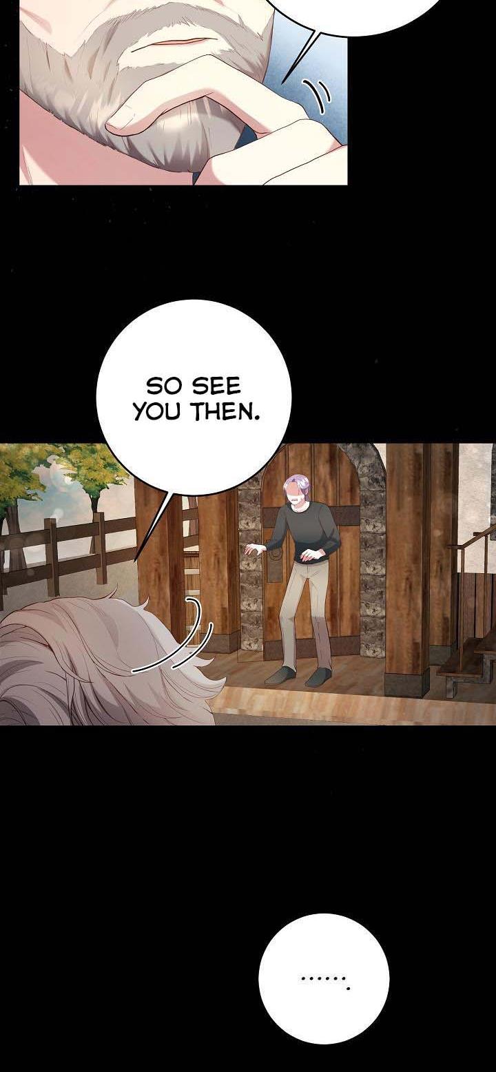 Sponte Dei Chapter 3 page 50
