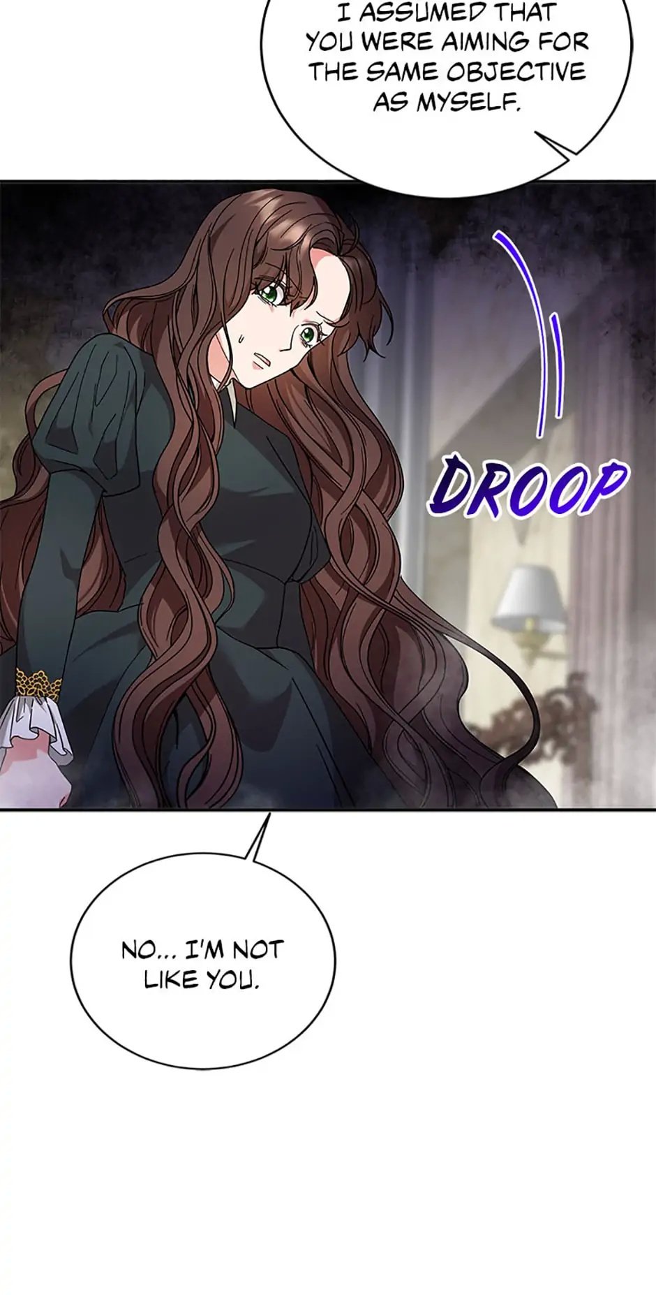 Sponte Dei Chapter 34 page 9