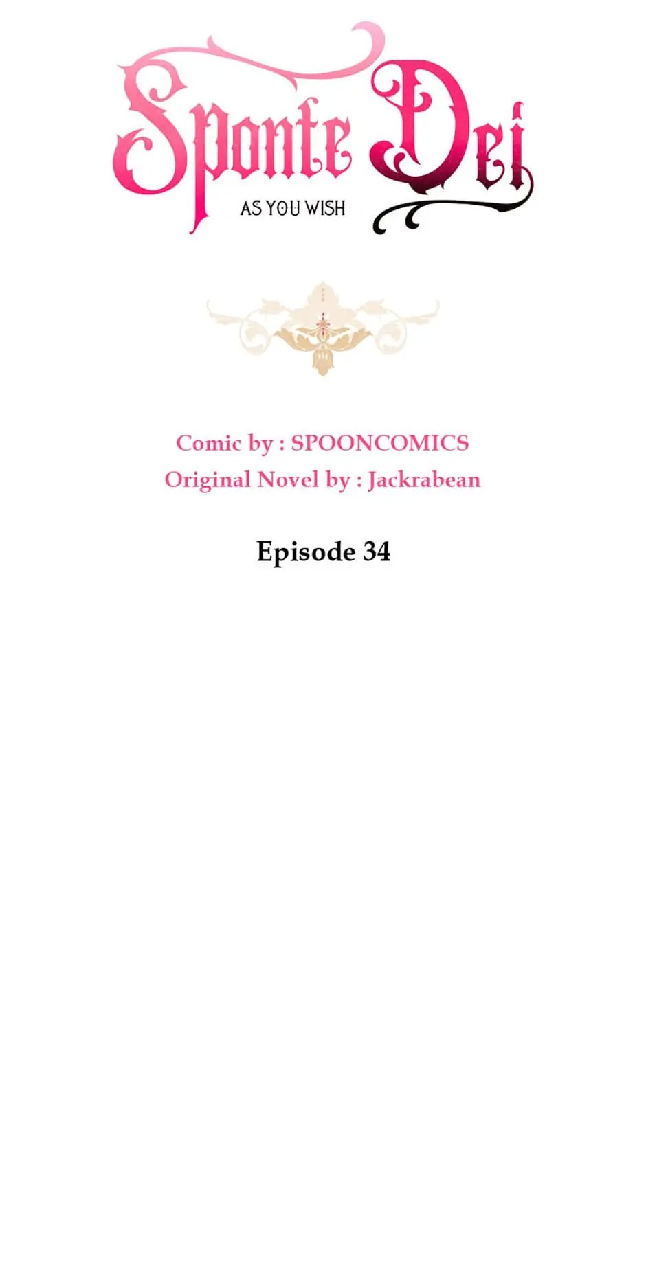 Sponte Dei Chapter 34 page 11