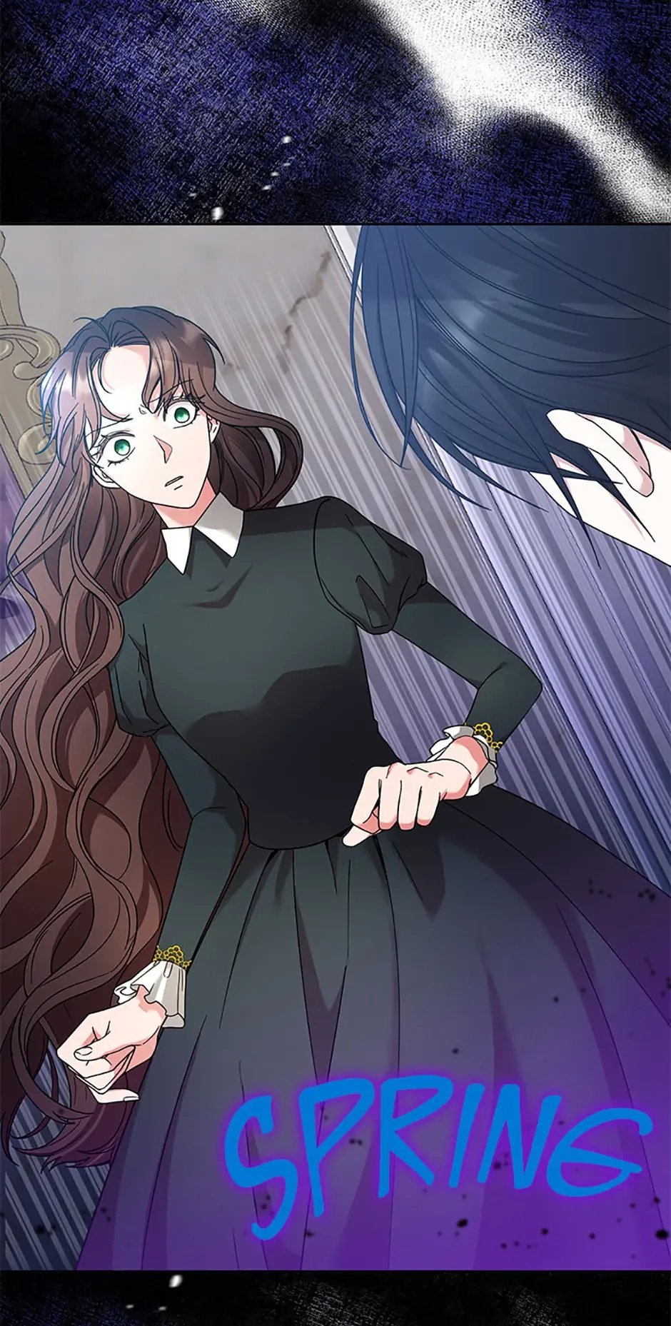 Sponte Dei Chapter 34 page 1