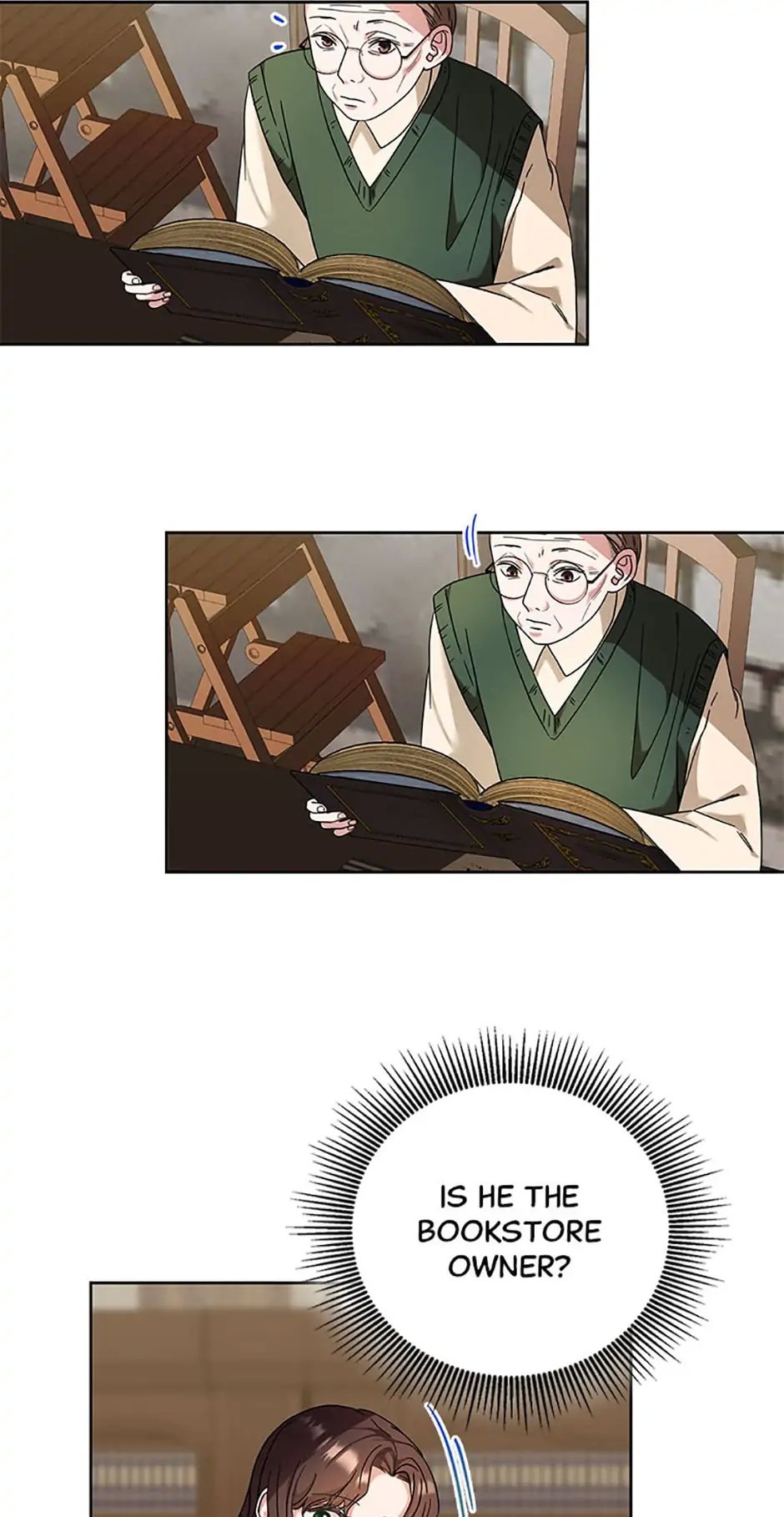 Sponte Dei Chapter 34 page 21