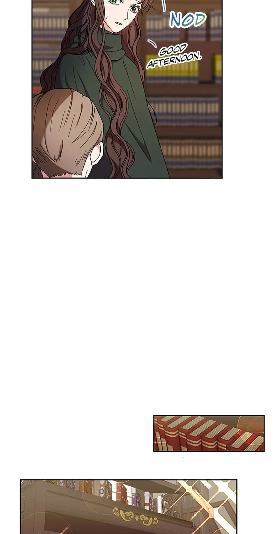 Sponte Dei Chapter 34 page 22
