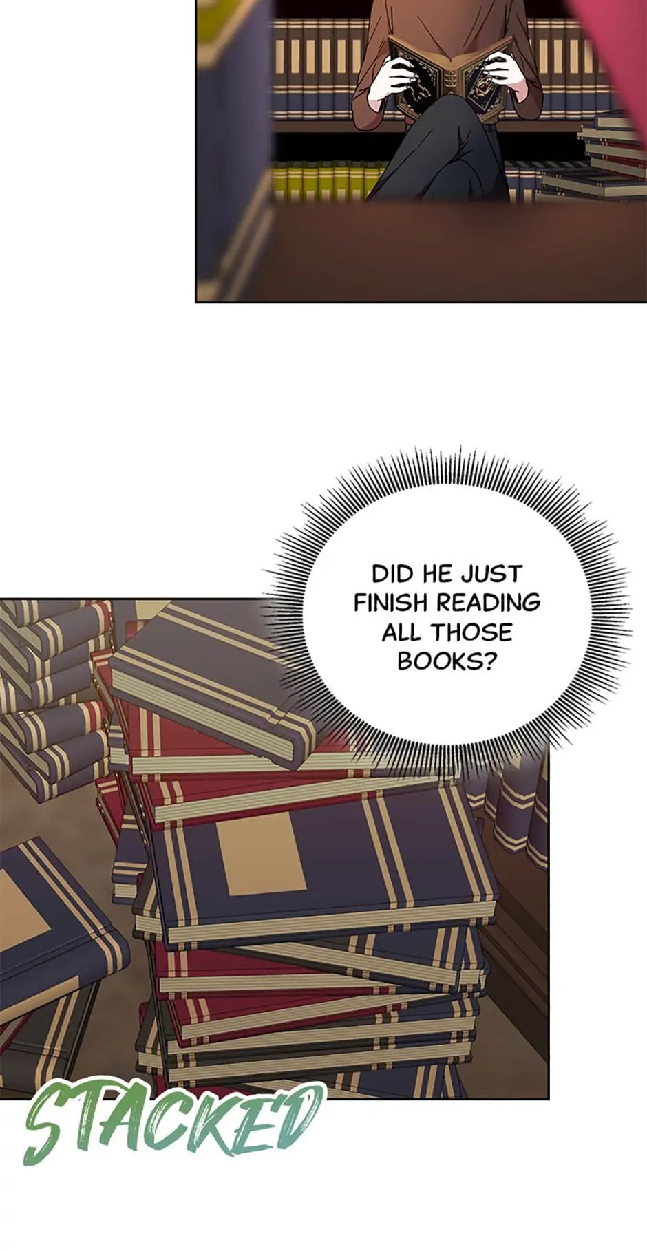 Sponte Dei Chapter 34 page 26