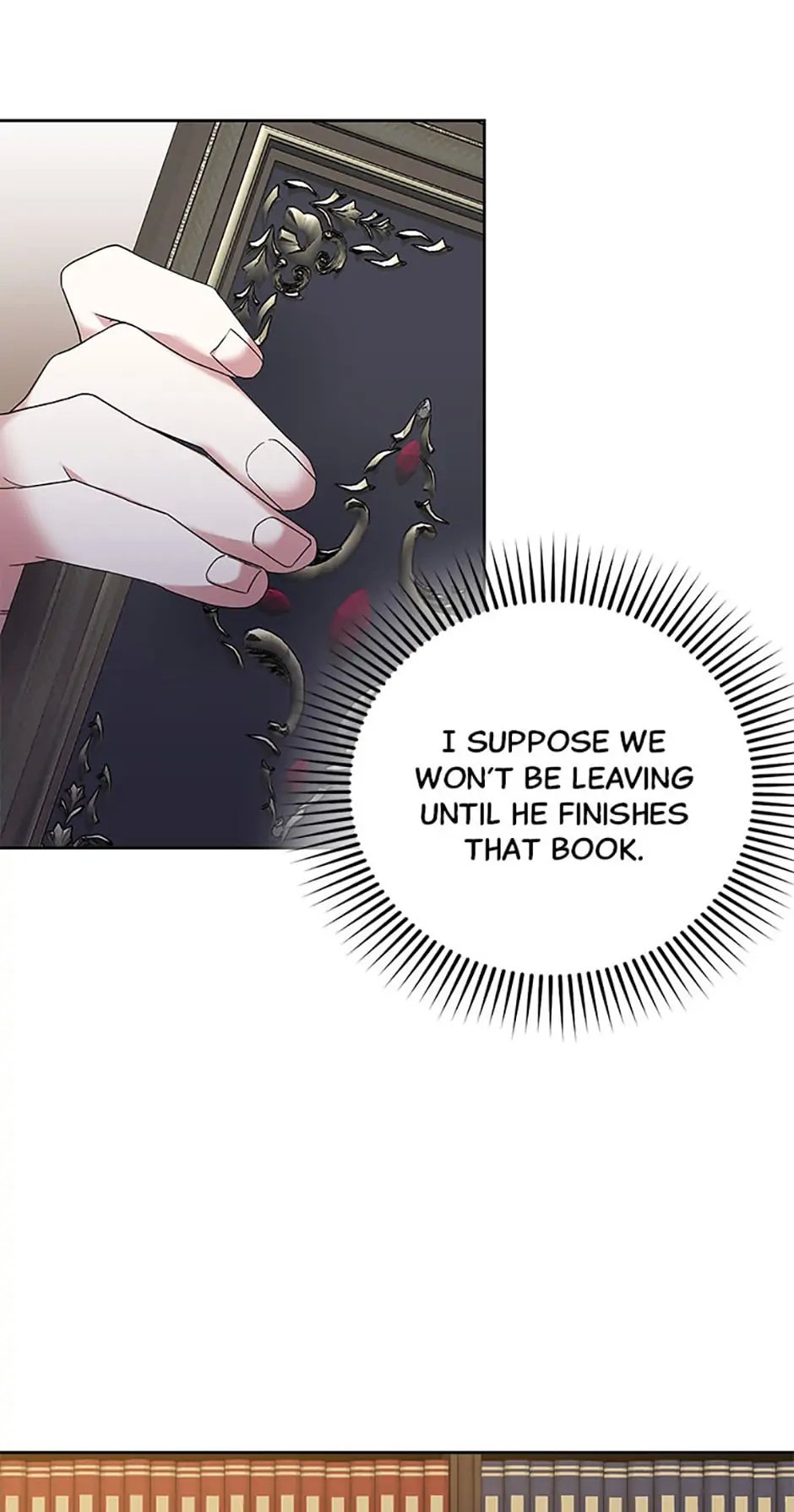 Sponte Dei Chapter 34 page 28