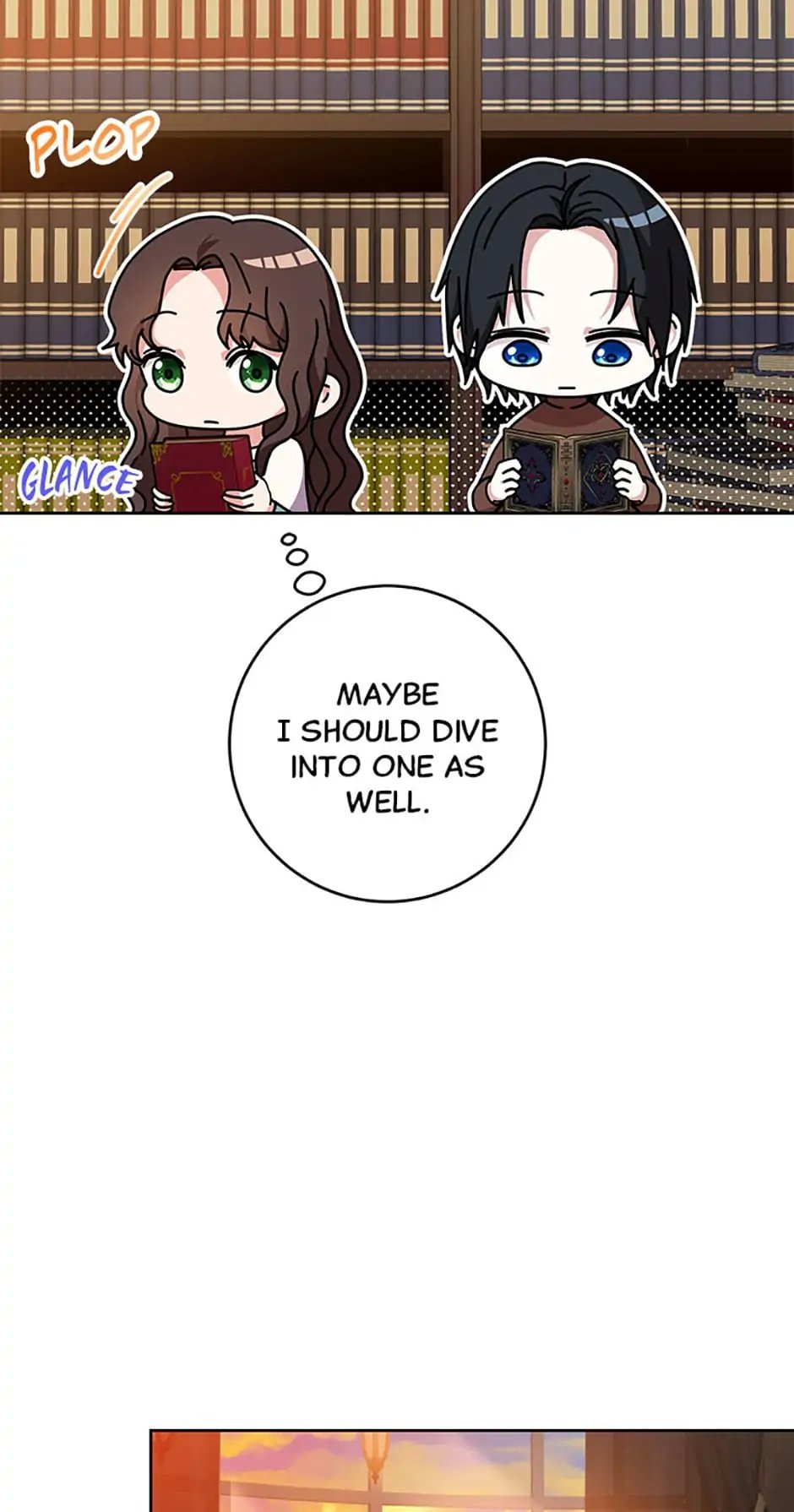 Sponte Dei Chapter 34 page 29