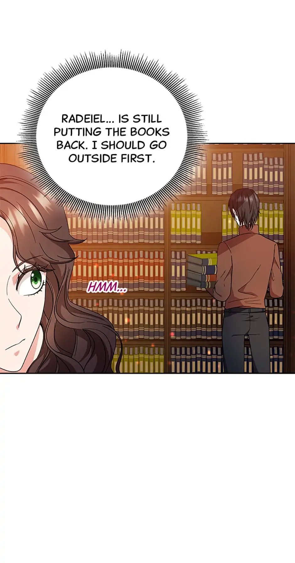 Sponte Dei Chapter 34 page 32