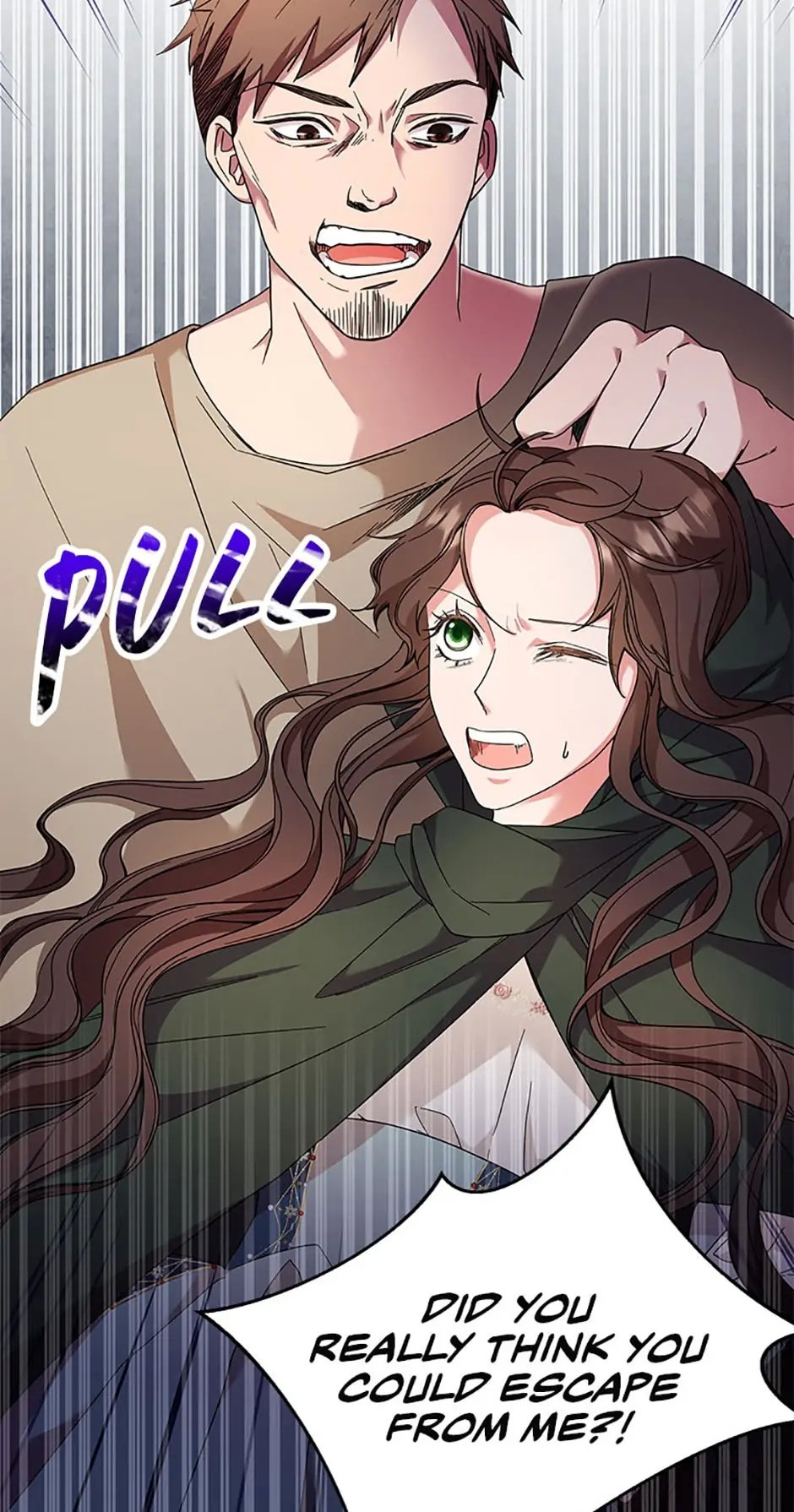 Sponte Dei Chapter 34 page 35