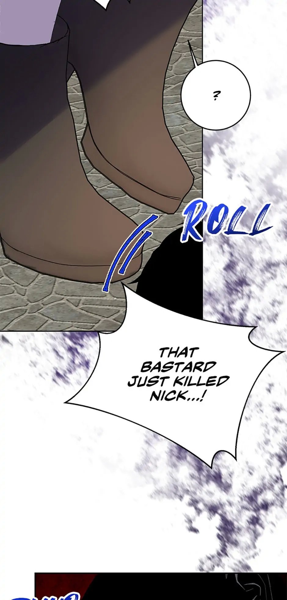 Sponte Dei Chapter 34 page 40