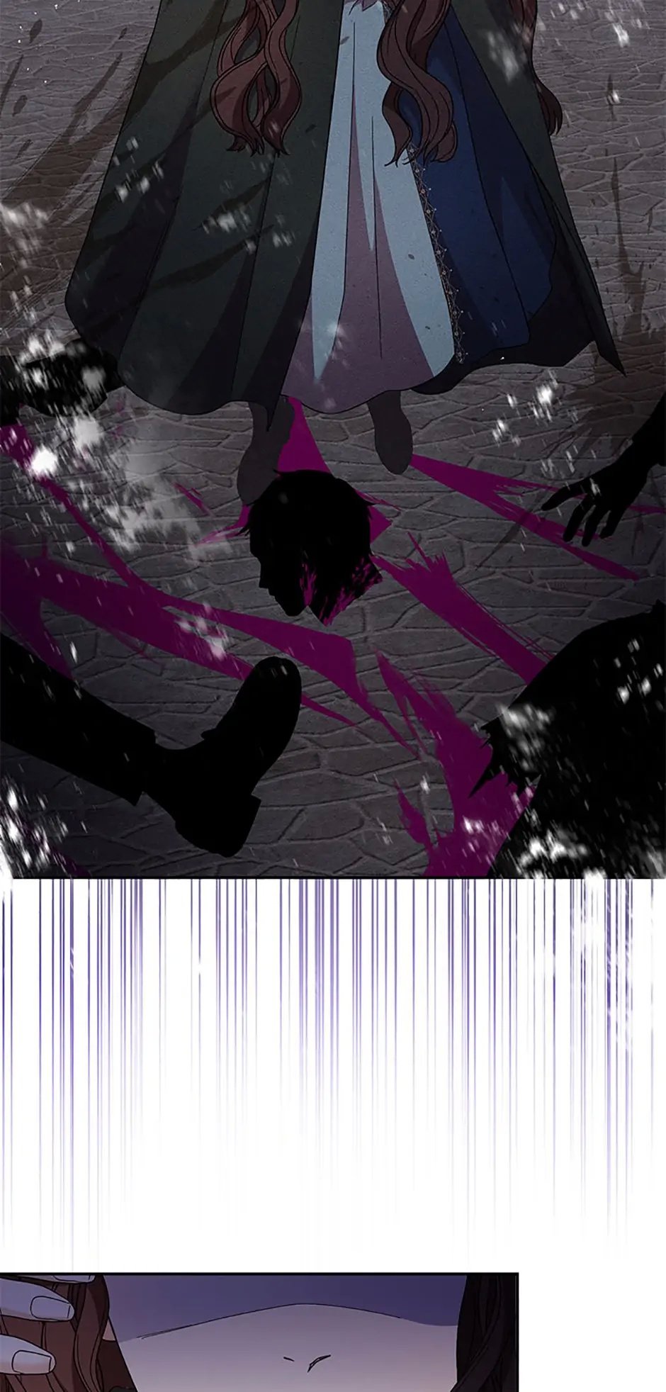 Sponte Dei Chapter 34 page 42