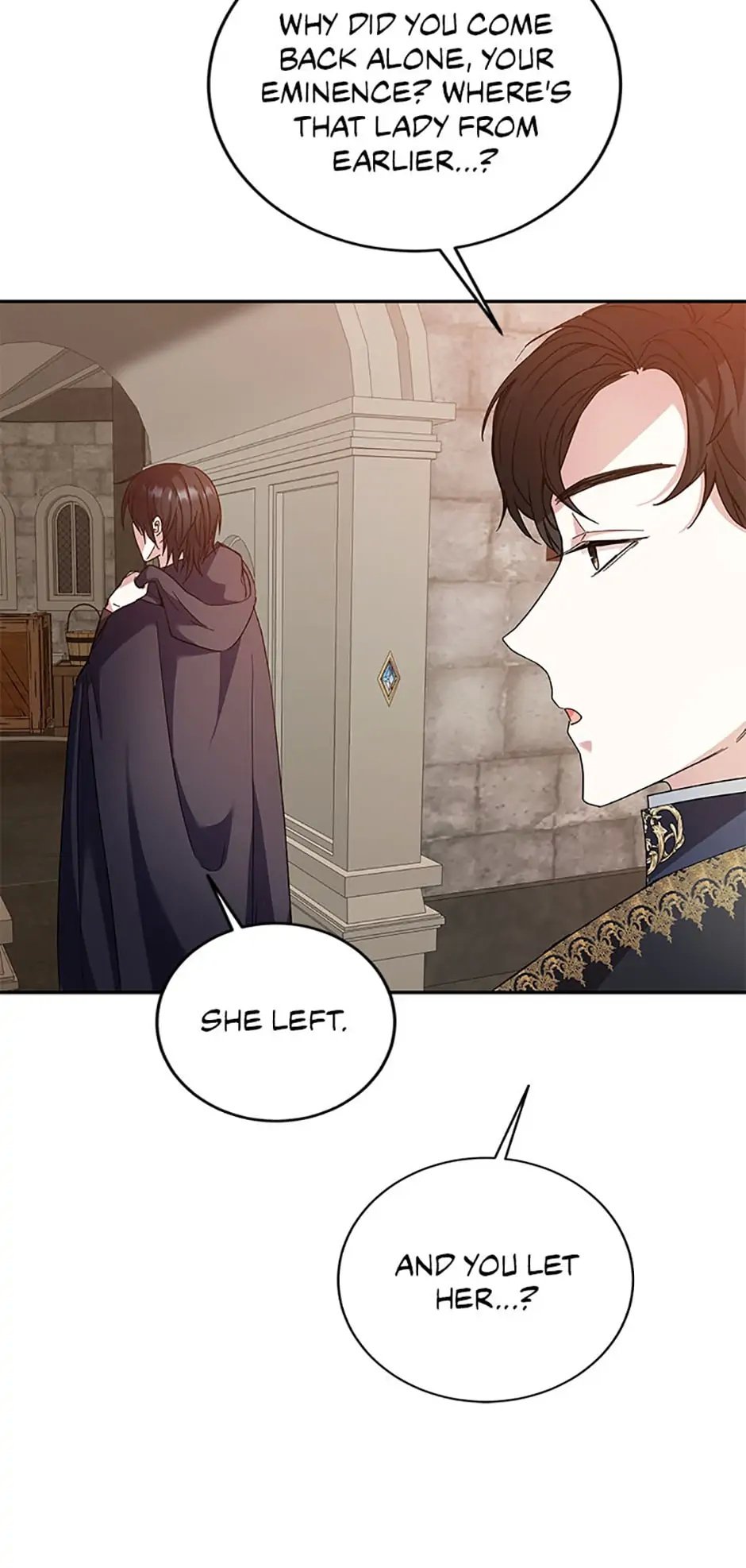 Sponte Dei Chapter 34 page 53