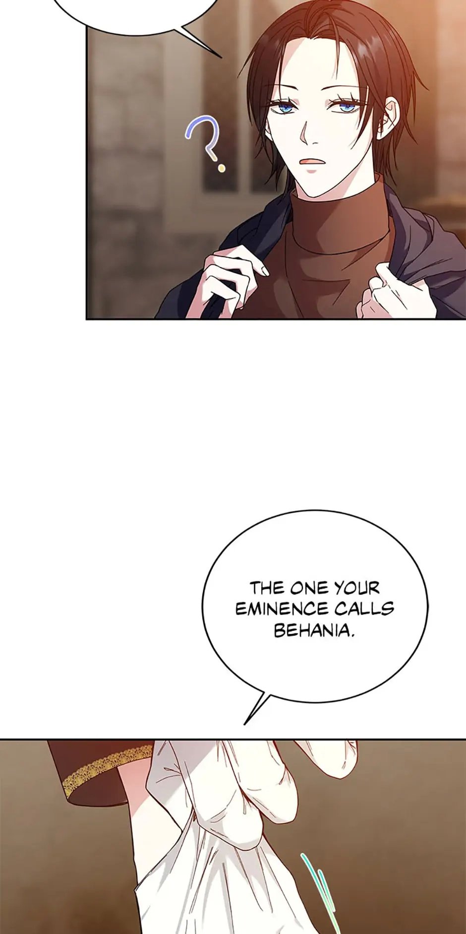 Sponte Dei Chapter 34 page 56
