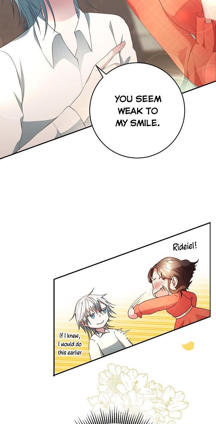 Sponte Dei Chapter 4 page 4