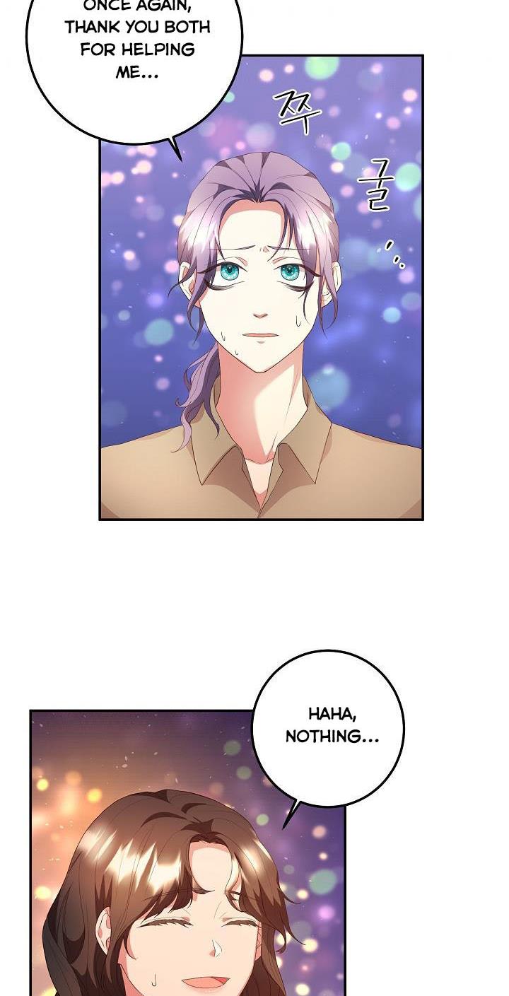 Sponte Dei Chapter 4 page 8