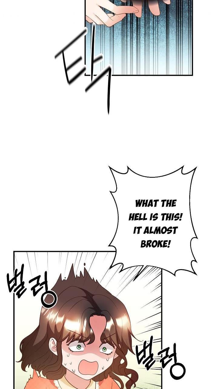 Sponte Dei Chapter 5 page 33