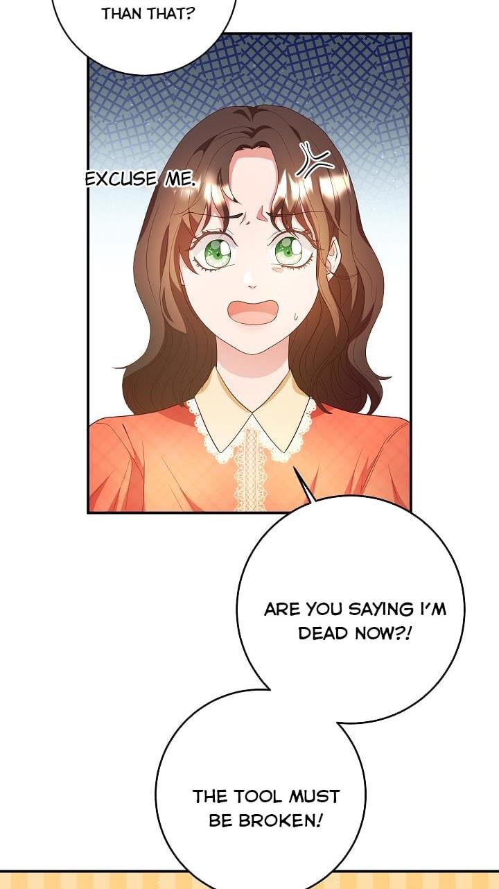 Sponte Dei Chapter 5 page 41