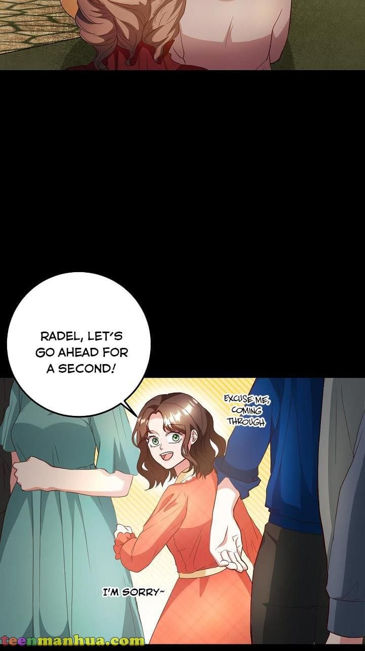 Sponte Dei Chapter 5 page 5