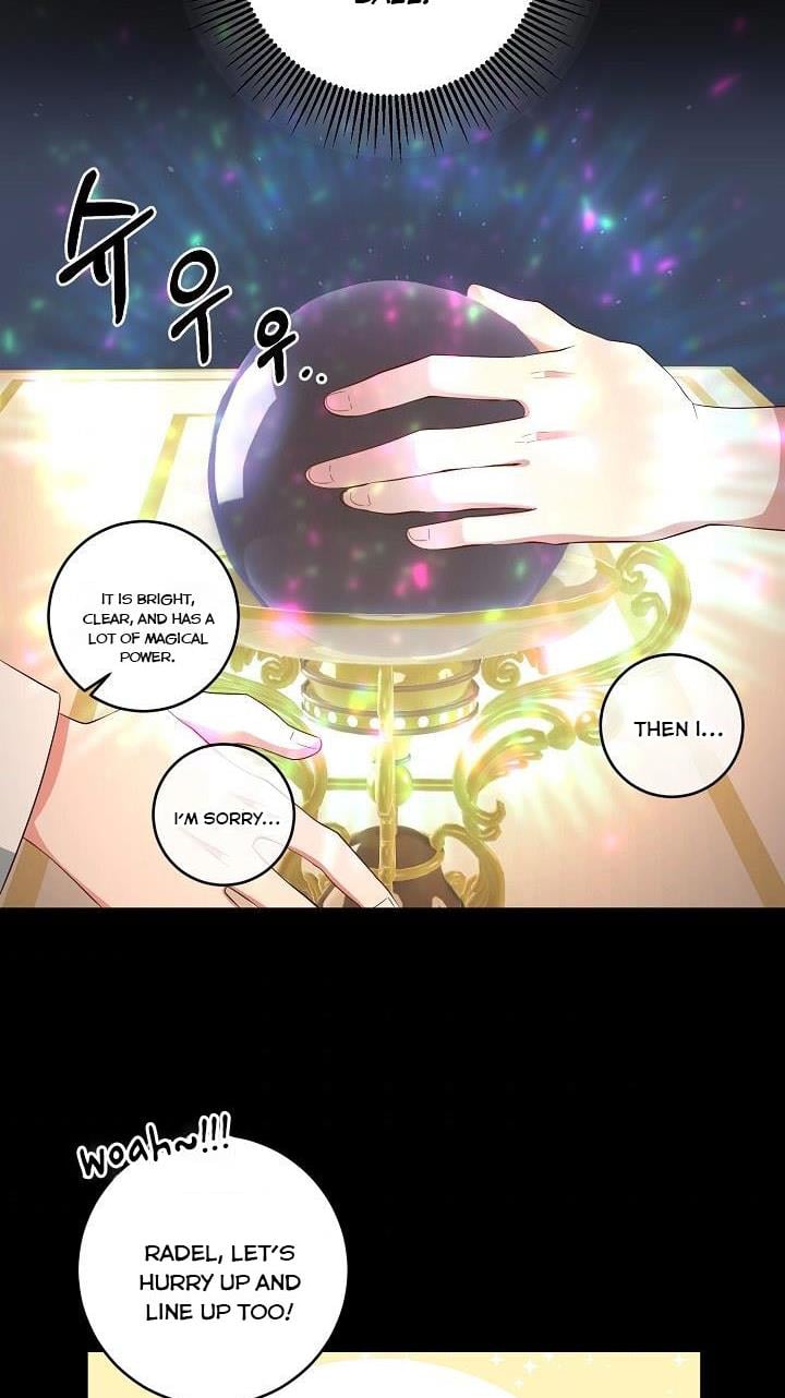 Sponte Dei Chapter 5 page 8