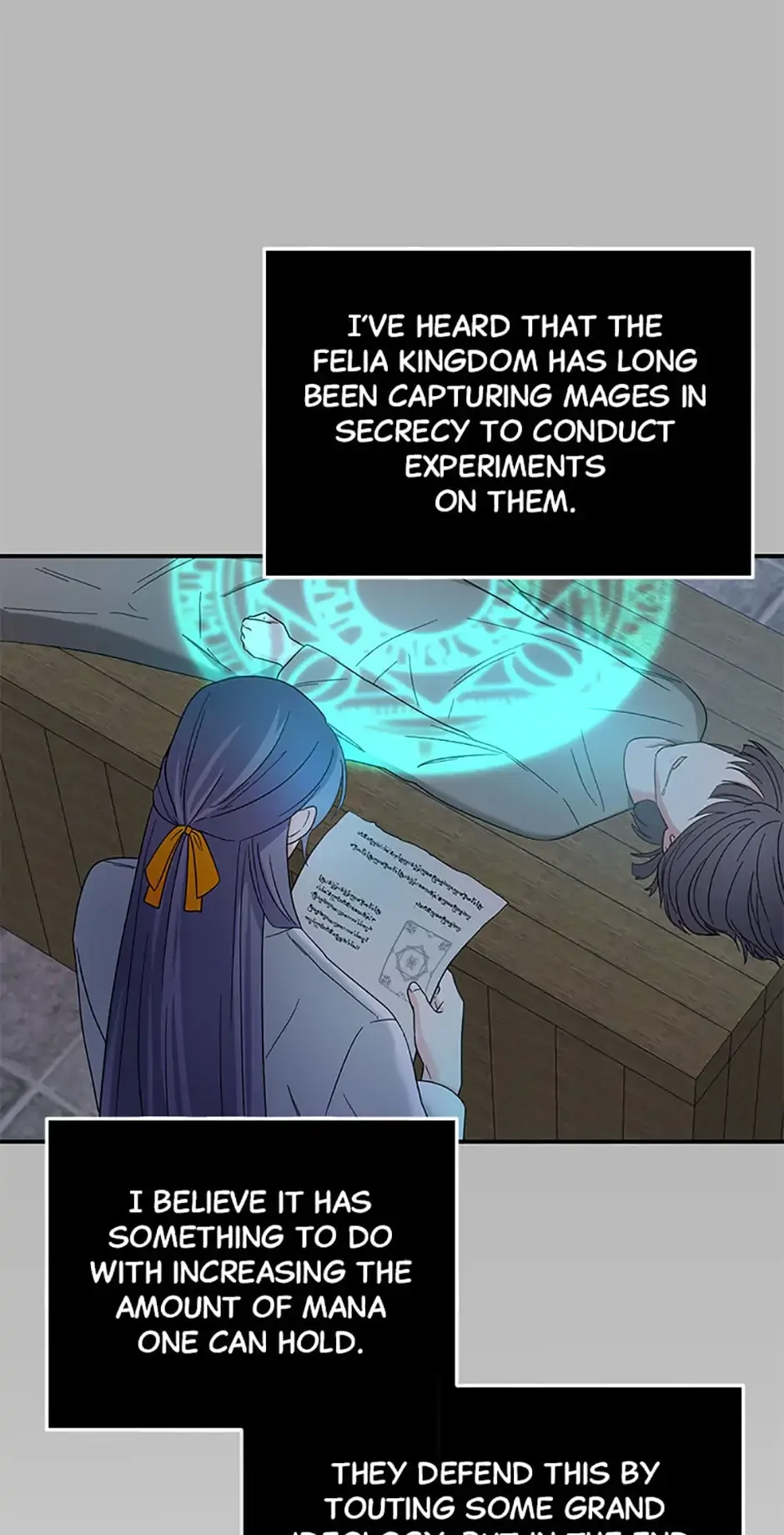 Sponte Dei Chapter 52 page 20