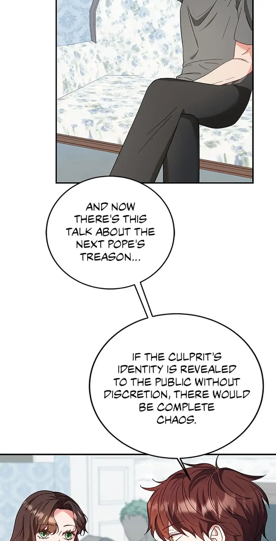 Sponte Dei Chapter 52 page 22