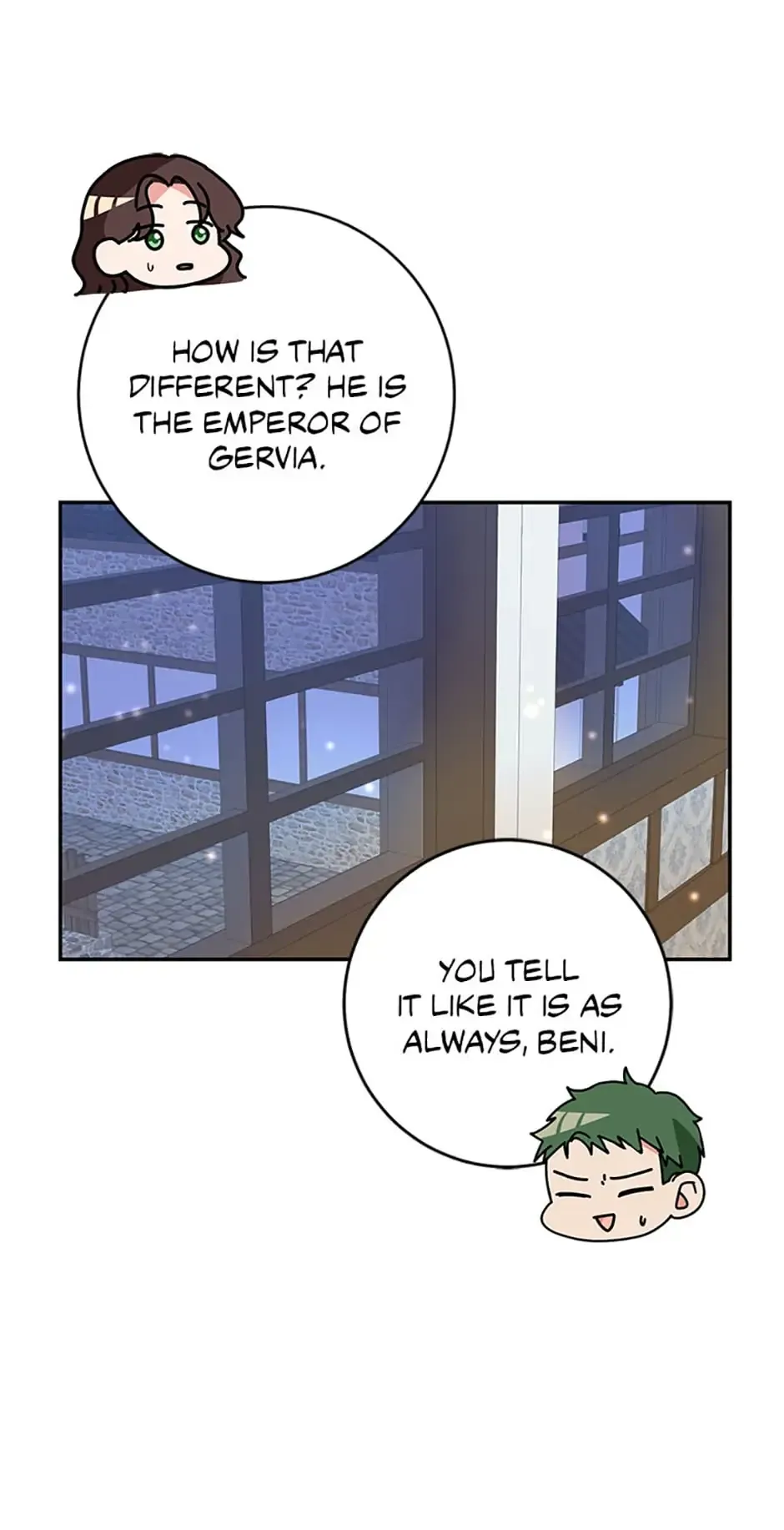 Sponte Dei Chapter 52 page 29