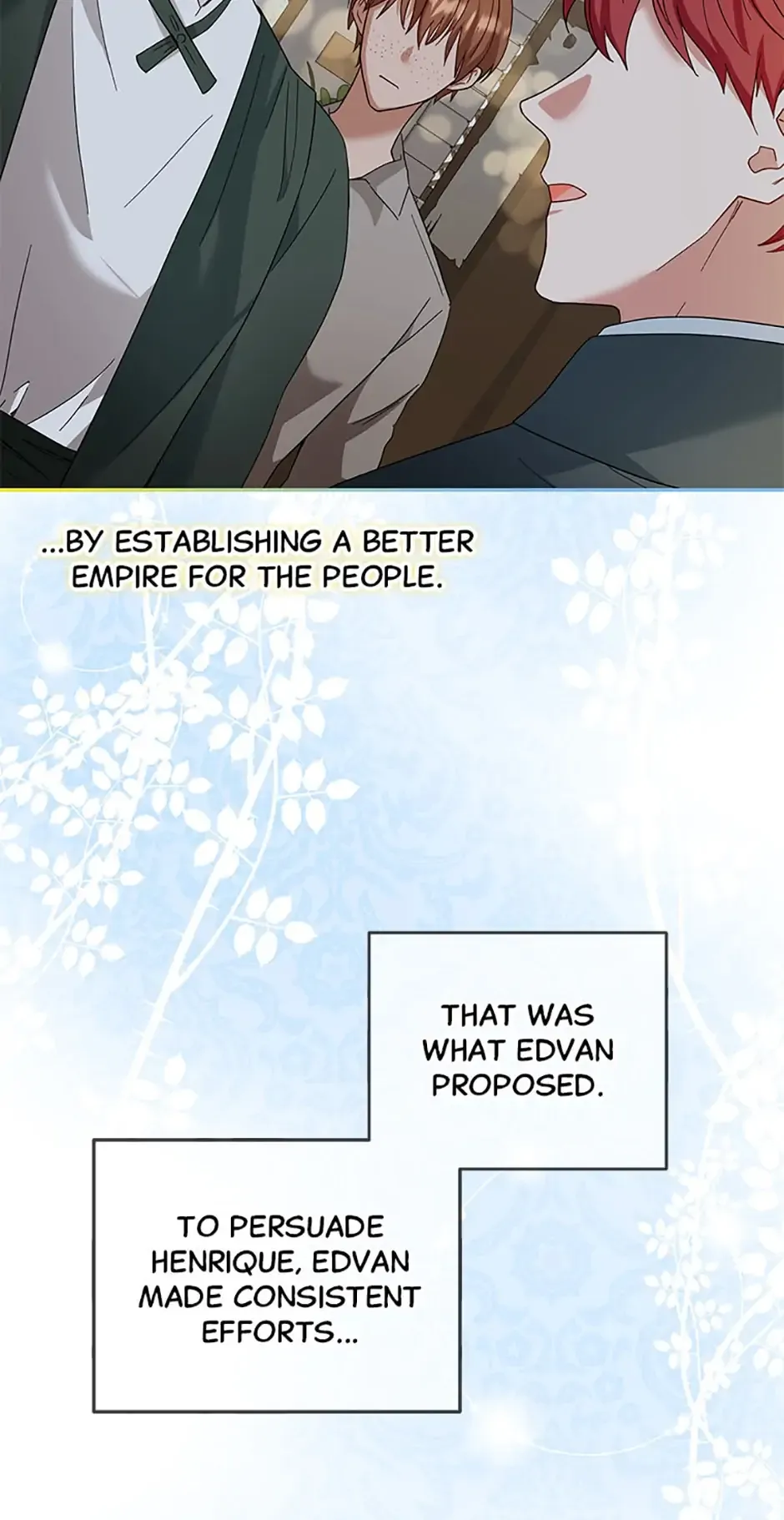 Sponte Dei Chapter 52 page 31